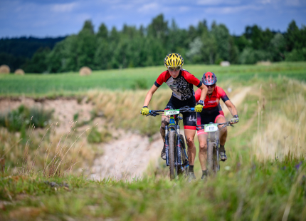 Vivus.lv MTB maratons 4.posms | Kamparkalns477
