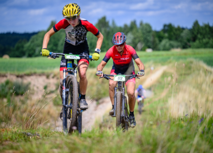 Vivus.lv MTB maratons 4.posms | Kamparkalns478