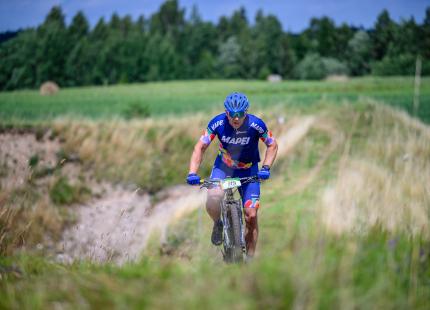 Vivus.lv MTB maratons 4.posms | Kamparkalns479
