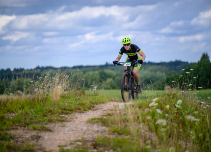Vivus.lv MTB maratons 4.posms | Kamparkalns480