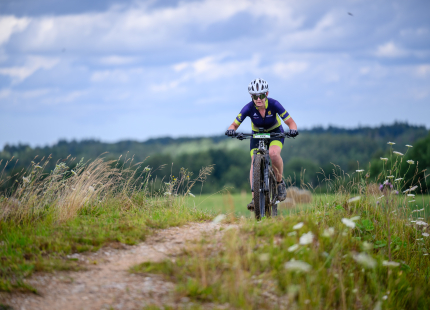 Vivus.lv MTB maratons 4.posms | Kamparkalns481