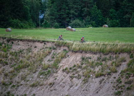 Vivus.lv MTB maratons 4.posms | Kamparkalns485
