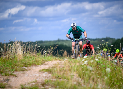 Vivus.lv MTB maratons 4.posms | Kamparkalns487