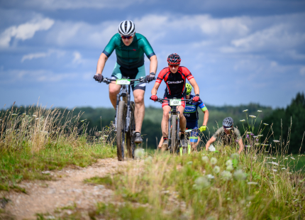 Vivus.lv MTB maratons 4.posms | Kamparkalns488