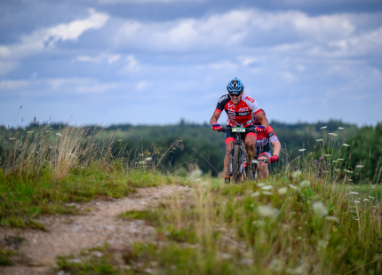Vivus.lv MTB maratons 4.posms | Kamparkalns491