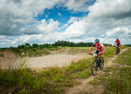 Vivus.lv MTB maratons 4.posms | Kamparkalns492