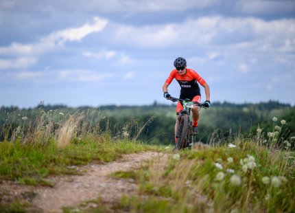 Vivus.lv MTB maratons 4.posms | Kamparkalns493
