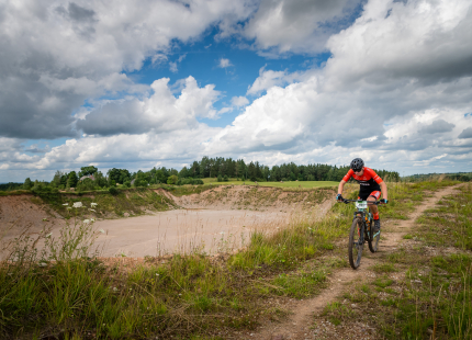 Vivus.lv MTB maratons 4.posms | Kamparkalns494