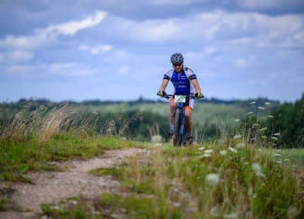 Vivus.lv MTB maratons 4.posms | Kamparkalns495