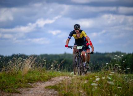 Vivus.lv MTB maratons 4.posms | Kamparkalns496