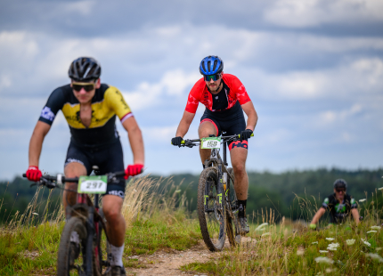 Vivus.lv MTB maratons 4.posms | Kamparkalns497