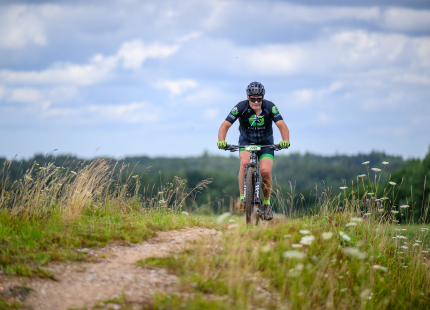 Vivus.lv MTB maratons 4.posms | Kamparkalns498