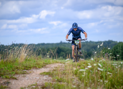 Vivus.lv MTB maratons 4.posms | Kamparkalns500