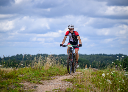 Vivus.lv MTB maratons 4.posms | Kamparkalns501
