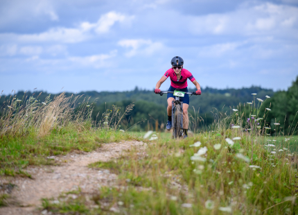 Vivus.lv MTB maratons 4.posms | Kamparkalns502