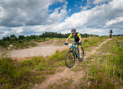 Vivus.lv MTB maratons 4.posms | Kamparkalns504