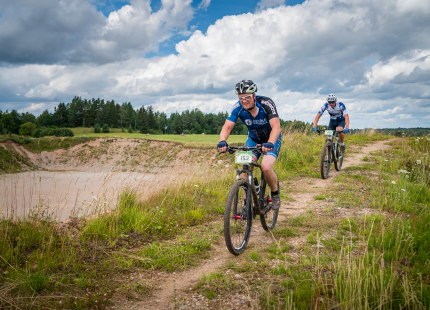 Vivus.lv MTB maratons 4.posms | Kamparkalns506