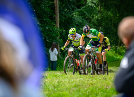 Vivus.lv MTB maratons 4.posms | Kamparkalns510