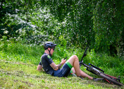 Vivus.lv MTB maratons 4.posms | Kamparkalns511