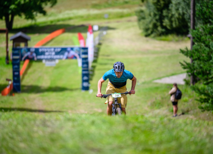 Vivus.lv MTB maratons 4.posms | Kamparkalns514