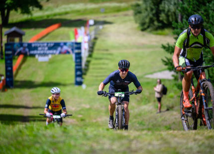 Vivus.lv MTB maratons 4.posms | Kamparkalns517
