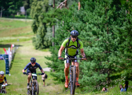Vivus.lv MTB maratons 4.posms | Kamparkalns518