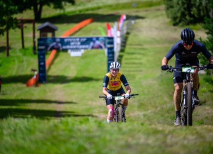 Vivus.lv MTB maratons 4.posms | Kamparkalns519