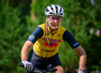 Vivus.lv MTB maratons 4.posms | Kamparkalns520