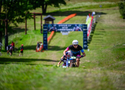 Vivus.lv MTB maratons 4.posms | Kamparkalns521