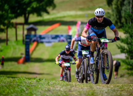 Vivus.lv MTB maratons 4.posms | Kamparkalns522