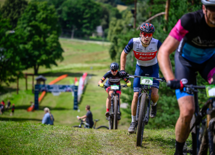 Vivus.lv MTB maratons 4.posms | Kamparkalns524