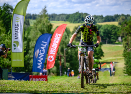 Vivus.lv MTB maratons 4.posms | Kamparkalns527
