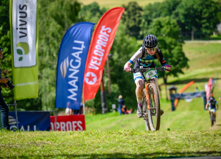 Vivus.lv MTB maratons 4.posms | Kamparkalns528