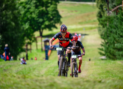 Vivus.lv MTB maratons 4.posms | Kamparkalns529