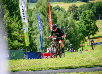 Vivus.lv MTB maratons 4.posms | Kamparkalns530