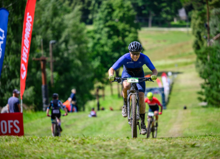 Vivus.lv MTB maratons 4.posms | Kamparkalns531