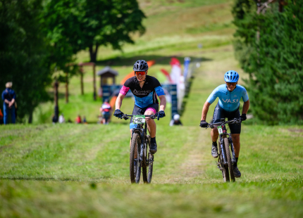 Vivus.lv MTB maratons 4.posms | Kamparkalns533