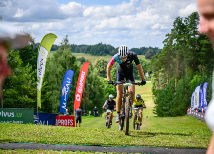 Vivus.lv MTB maratons 4.posms | Kamparkalns534