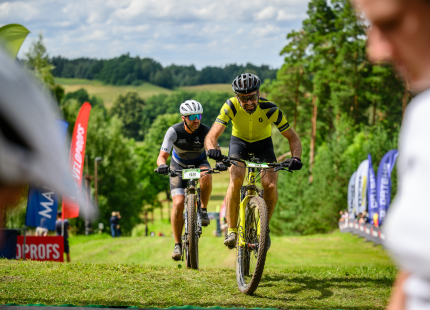 Vivus.lv MTB maratons 4.posms | Kamparkalns535