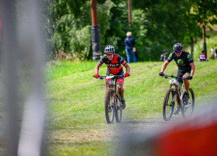 Vivus.lv MTB maratons 4.posms | Kamparkalns538
