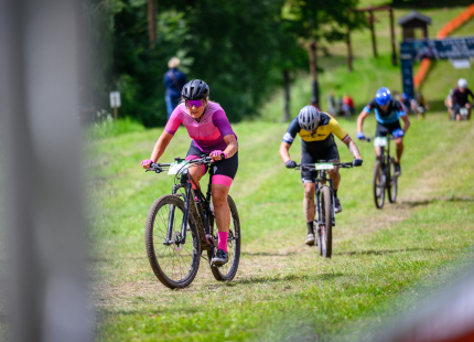 Vivus.lv MTB maratons 4.posms | Kamparkalns540