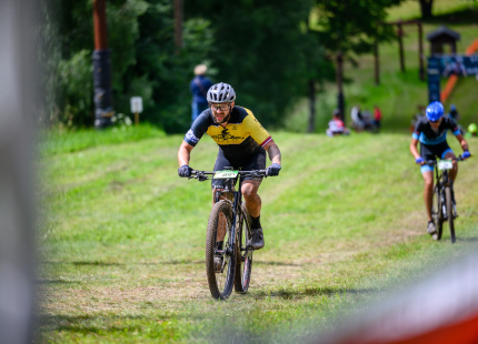Vivus.lv MTB maratons 4.posms | Kamparkalns541