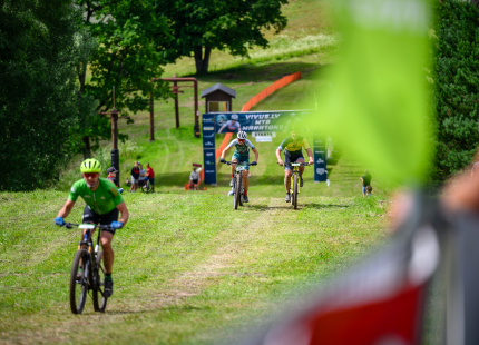 Vivus.lv MTB maratons 4.posms | Kamparkalns543