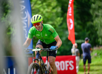 Vivus.lv MTB maratons 4.posms | Kamparkalns544