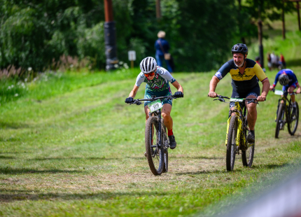 Vivus.lv MTB maratons 4.posms | Kamparkalns545