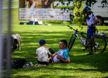 Vivus.lv MTB maratons 4.posms | Kamparkalns554