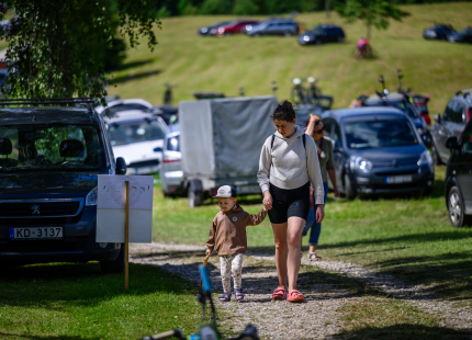 Vivus.lv MTB maratons 4.posms | Kamparkalns555