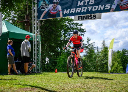 Vivus.lv MTB maratons 4.posms | Kamparkalns557