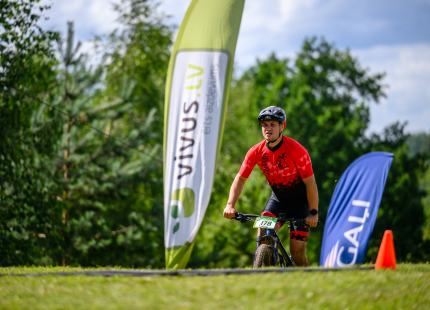 Vivus.lv MTB maratons 4.posms | Kamparkalns558