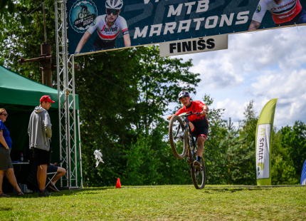 Vivus.lv MTB maratons 4.posms | Kamparkalns559
